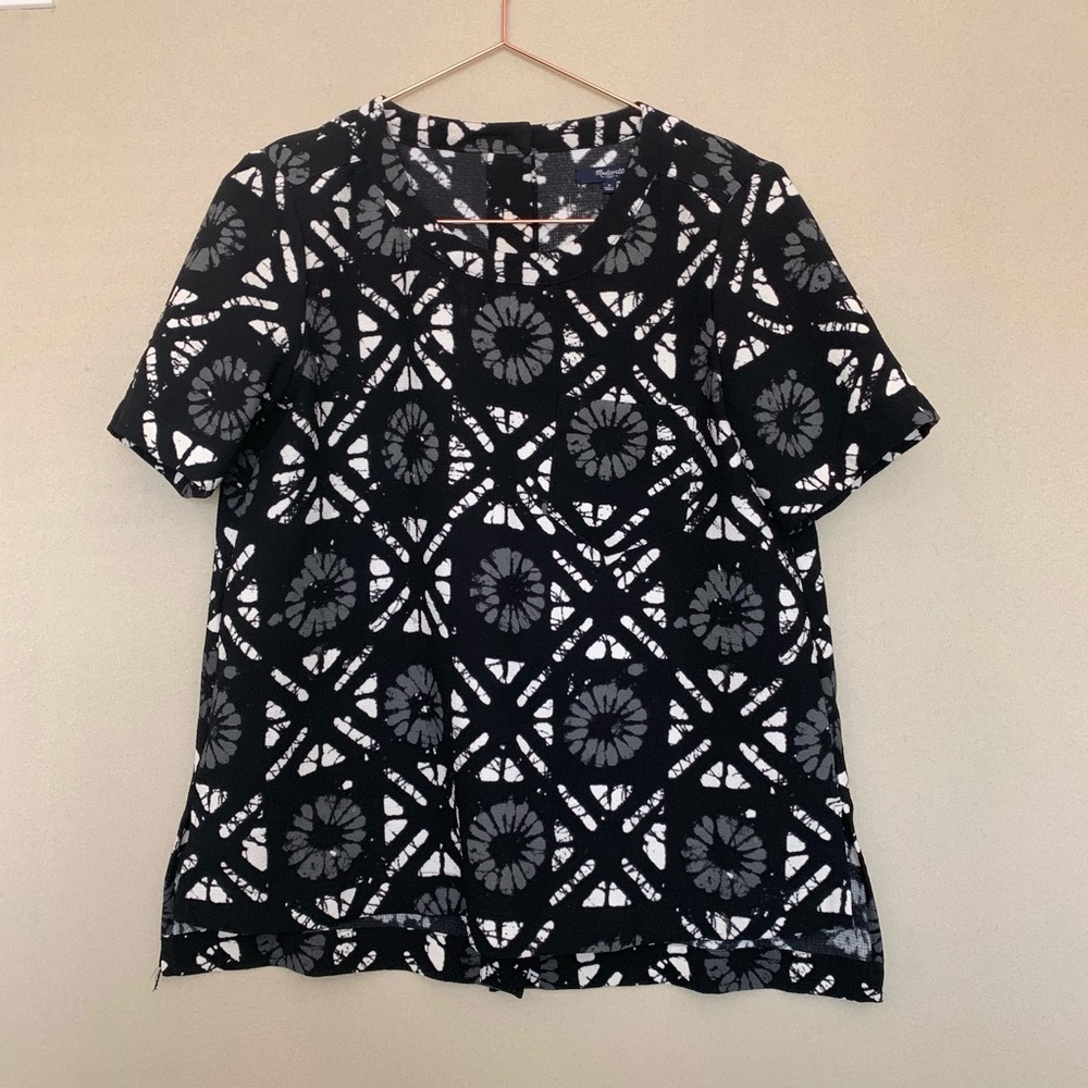 Madewell shirt